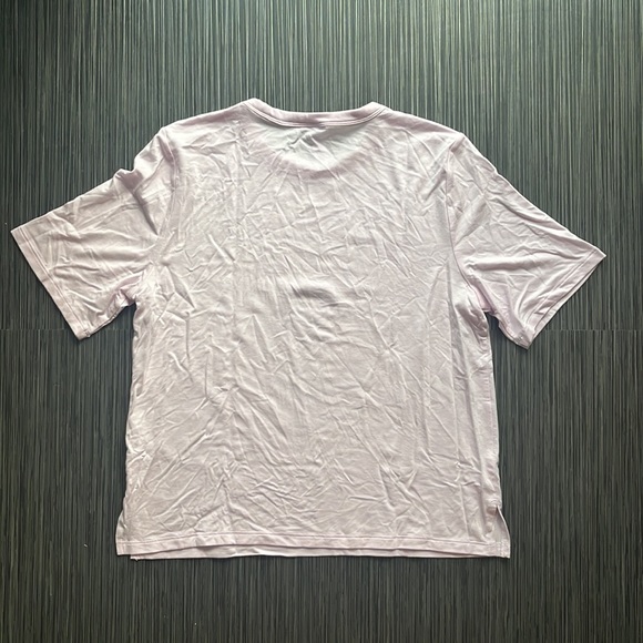Athleta Shirt - Light Pink Size XXS - Picture 2 of 4